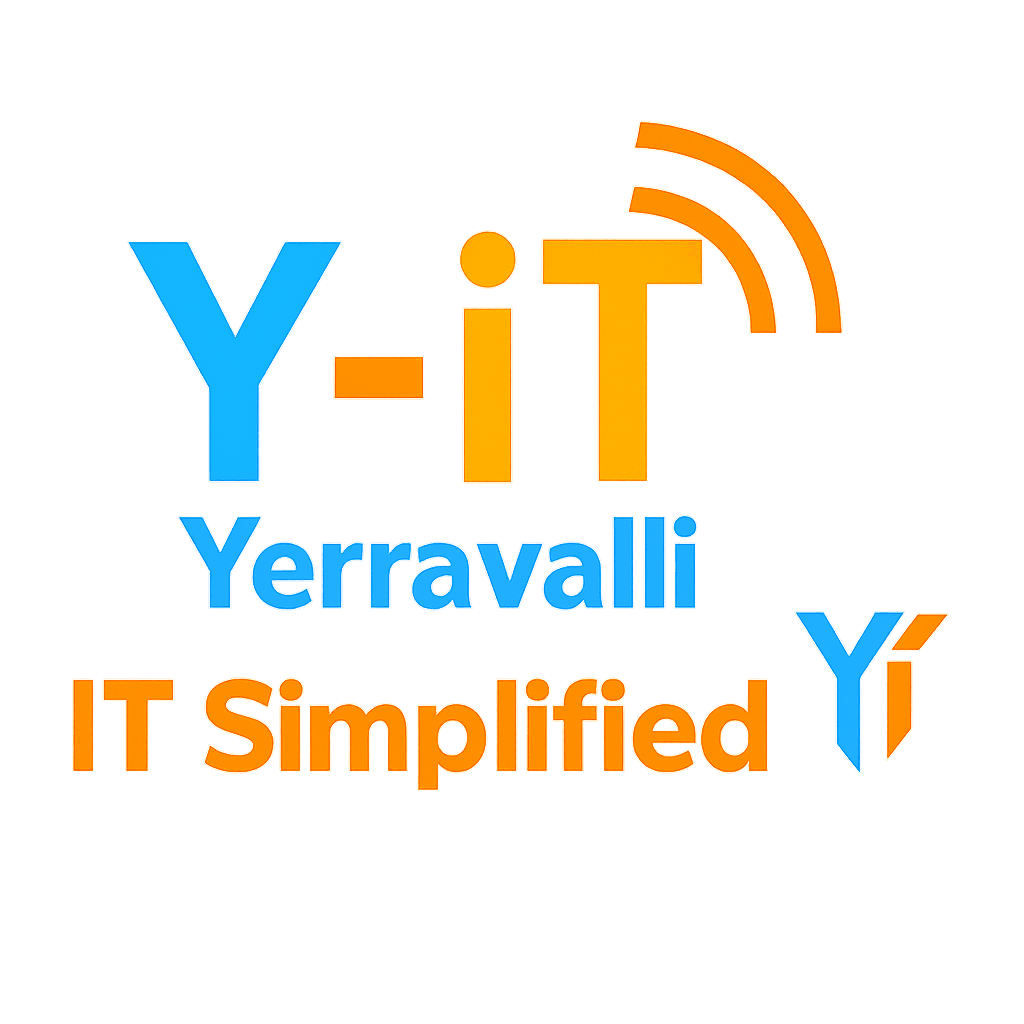 Y-iT Simplified
